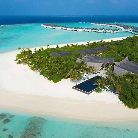 Kuredhivaru Resort And Spa - Maldives Esterno foto