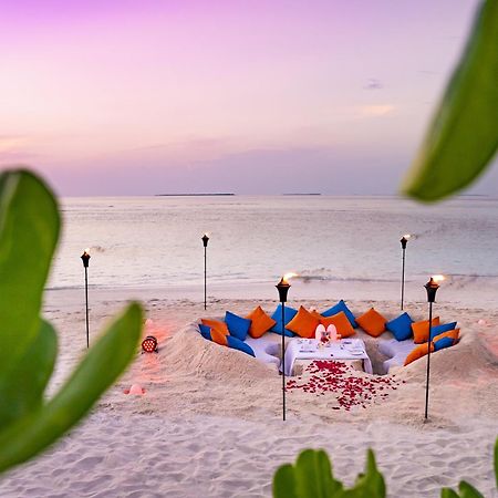 Kuredhivaru Resort And Spa - Maldives Esterno foto