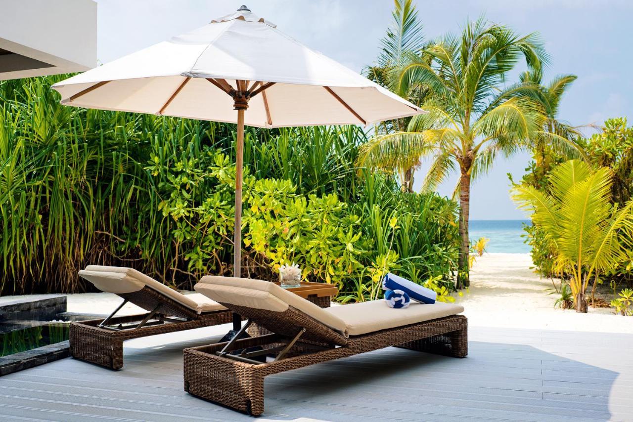 Kuredhivaru Resort And Spa - Maldives Esterno foto