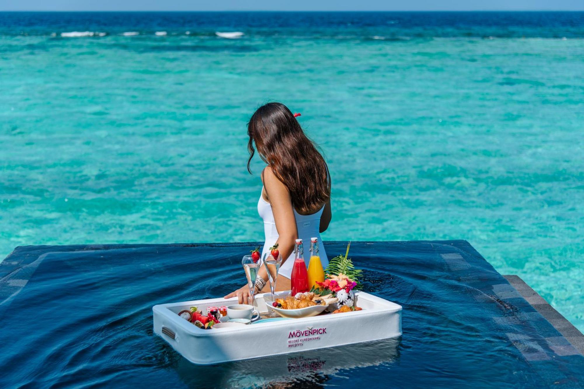 Kuredhivaru Resort And Spa - Maldives Esterno foto