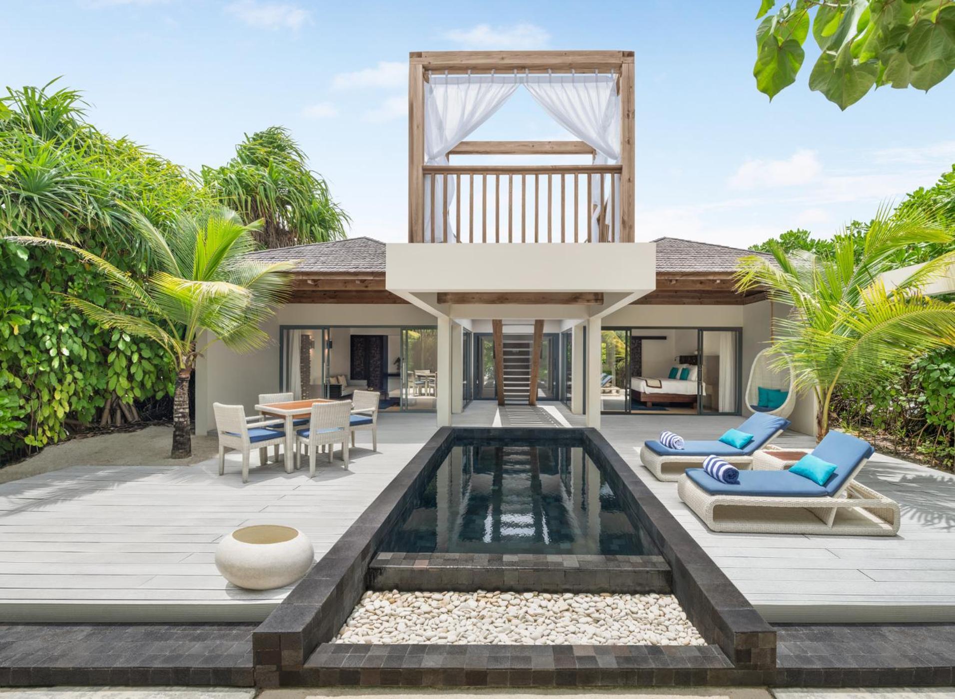 Kuredhivaru Resort And Spa - Maldives Esterno foto