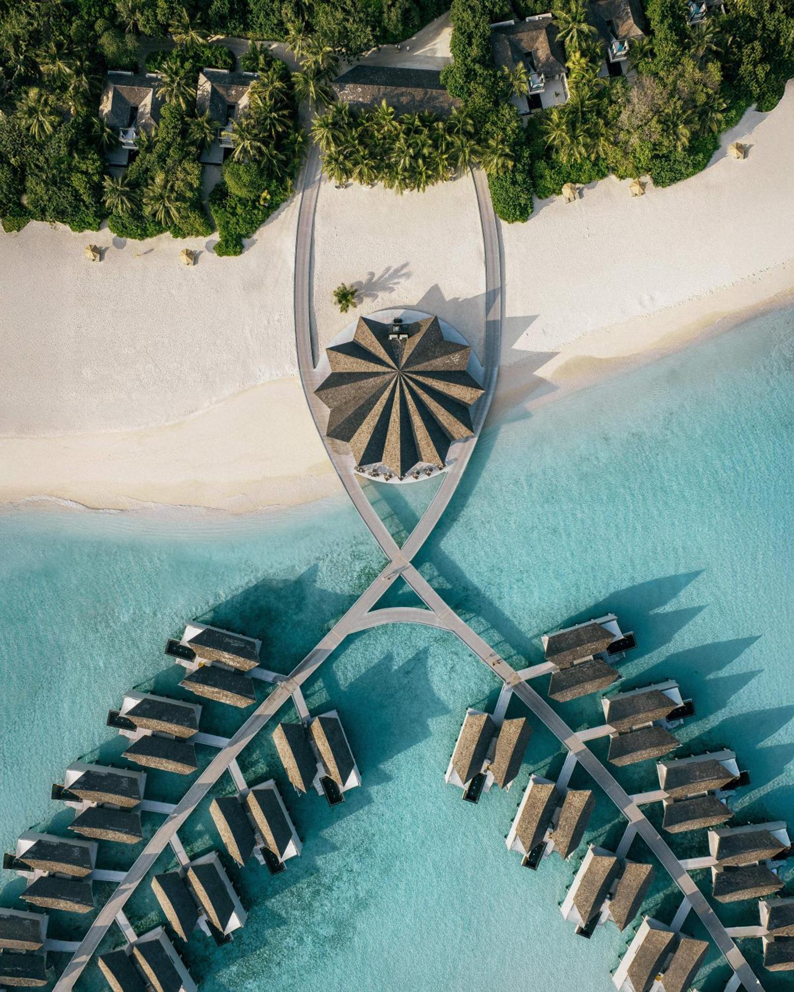 Kuredhivaru Resort And Spa - Maldives Esterno foto